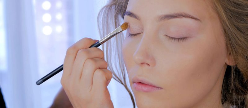 Five Ways to Summer Proof Your Makeup